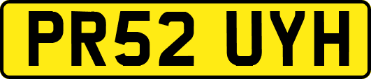PR52UYH