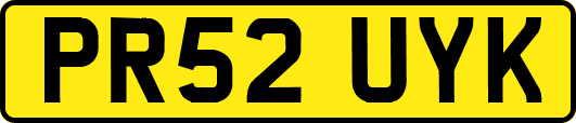 PR52UYK