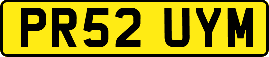 PR52UYM