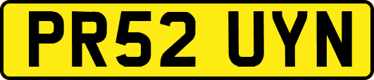 PR52UYN