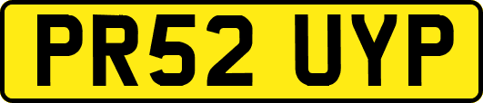 PR52UYP