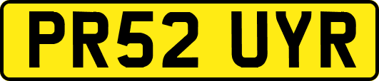 PR52UYR