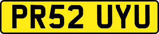 PR52UYU