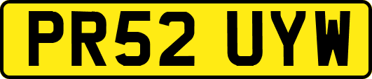 PR52UYW