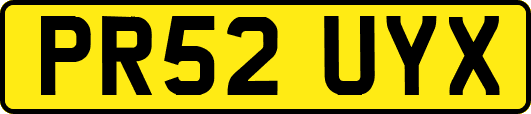 PR52UYX