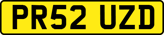 PR52UZD