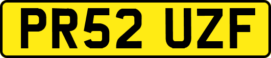 PR52UZF