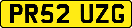 PR52UZG
