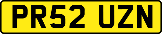 PR52UZN