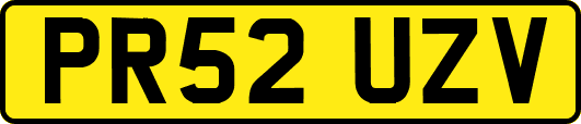 PR52UZV