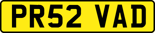 PR52VAD
