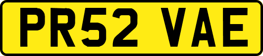 PR52VAE