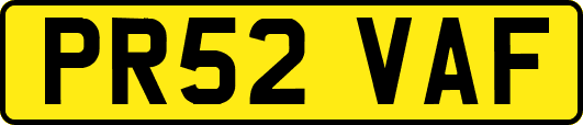 PR52VAF