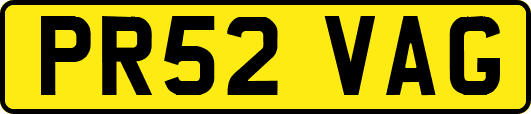 PR52VAG