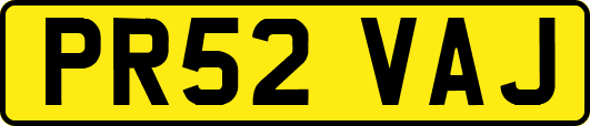 PR52VAJ