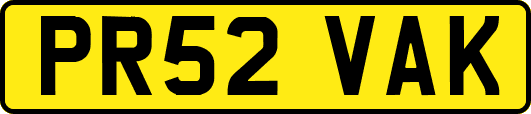 PR52VAK