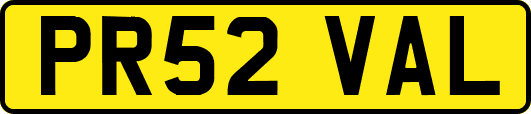 PR52VAL