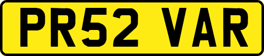PR52VAR