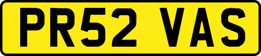 PR52VAS