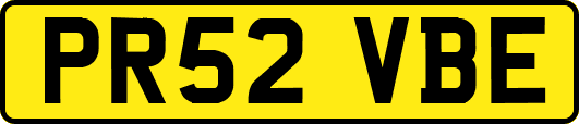 PR52VBE