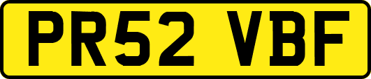 PR52VBF