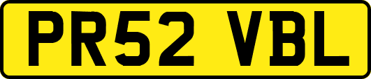 PR52VBL