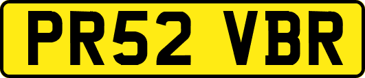 PR52VBR