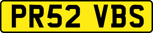 PR52VBS