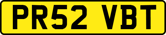 PR52VBT