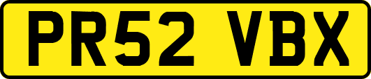 PR52VBX