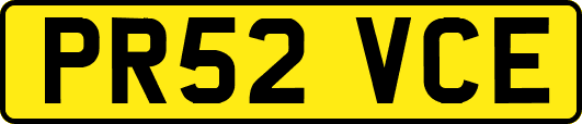 PR52VCE
