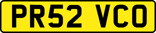 PR52VCO