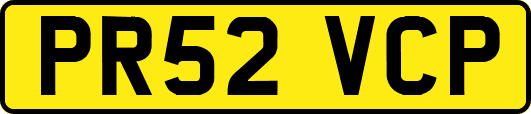 PR52VCP