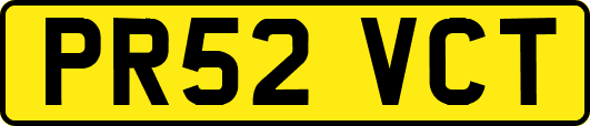 PR52VCT