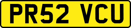 PR52VCU