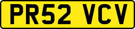 PR52VCV