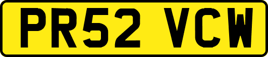 PR52VCW