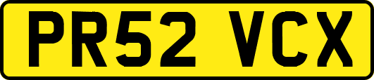 PR52VCX