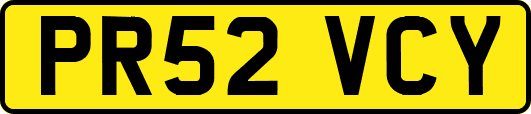 PR52VCY
