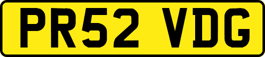 PR52VDG