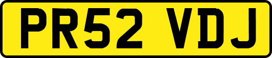 PR52VDJ