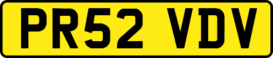 PR52VDV