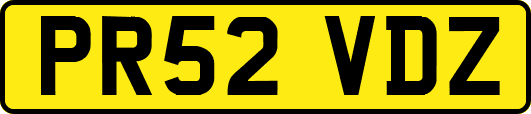 PR52VDZ