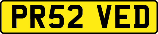 PR52VED
