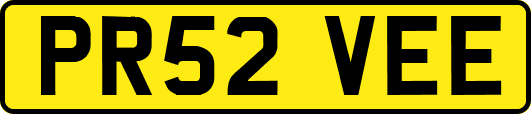 PR52VEE