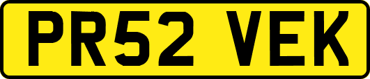 PR52VEK