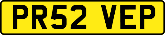 PR52VEP