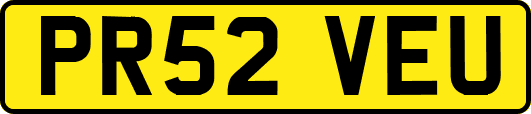 PR52VEU