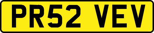 PR52VEV