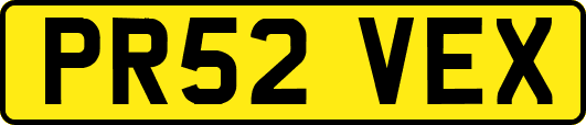 PR52VEX